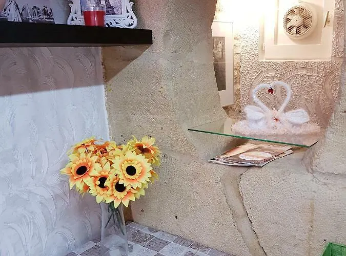 Appartement Au Coeur Du Paris.